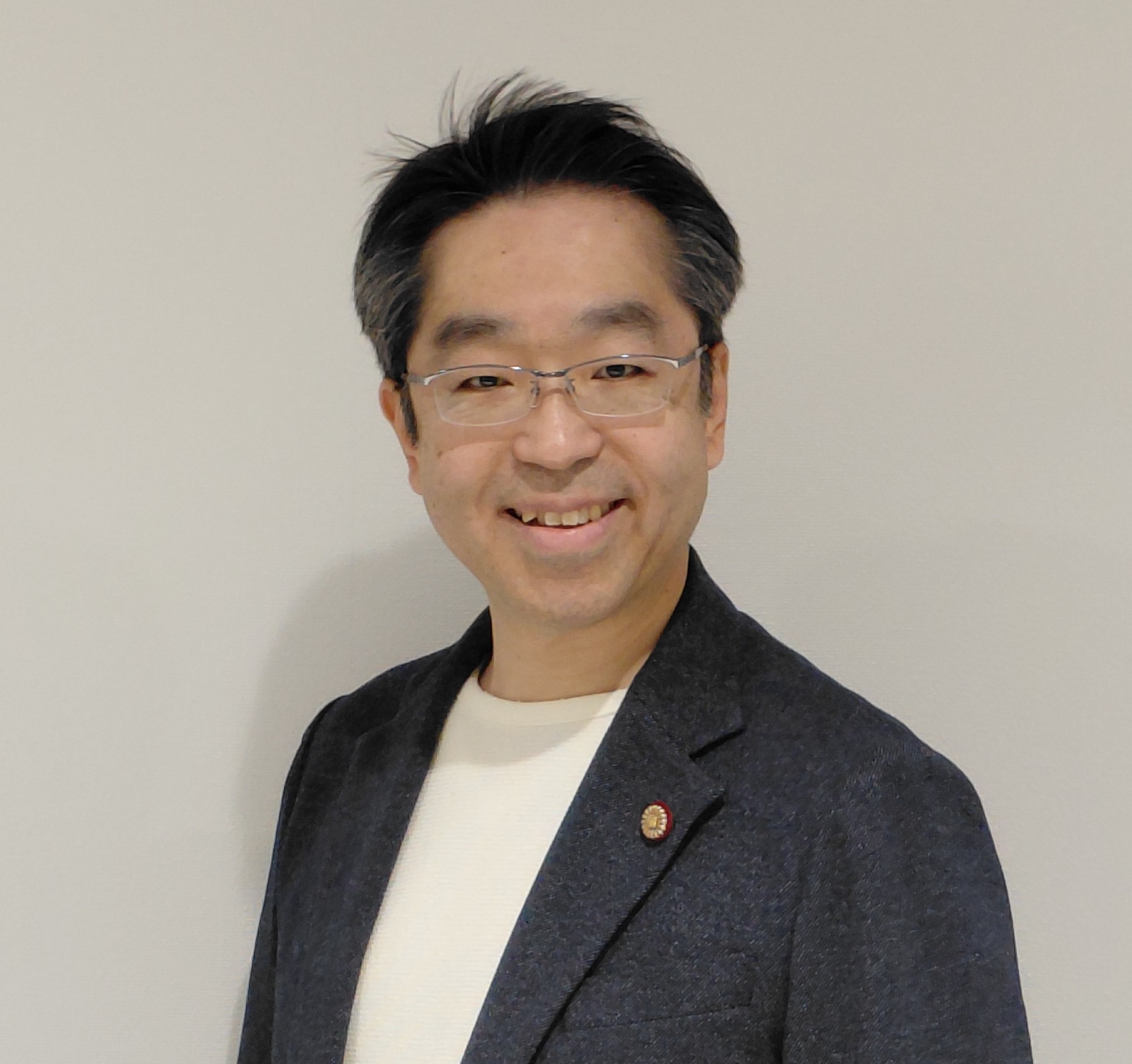 運営責任弁理士 佐原　雅史